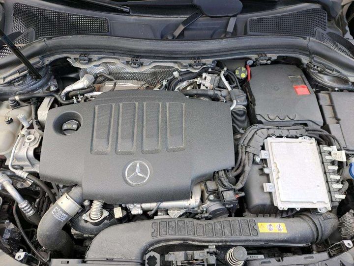 Photo 29 VIN: W1K2470121J126197 - MERCEDES-BENZ CLASSE B 