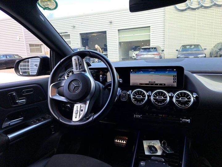 Photo 3 VIN: W1K2470121J126197 - MERCEDES-BENZ CLASSE B 