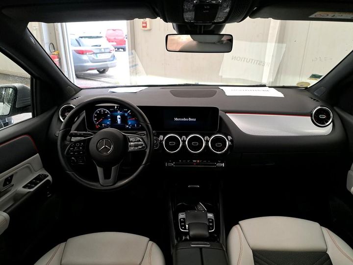 Photo 2 VIN: W1K2470121J147936 - MERCEDES-BENZ CLASSE B 