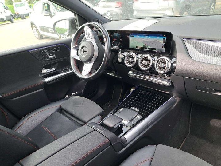 Photo 3 VIN: W1K2470121J218837 - MERCEDES-BENZ CLASSE B 