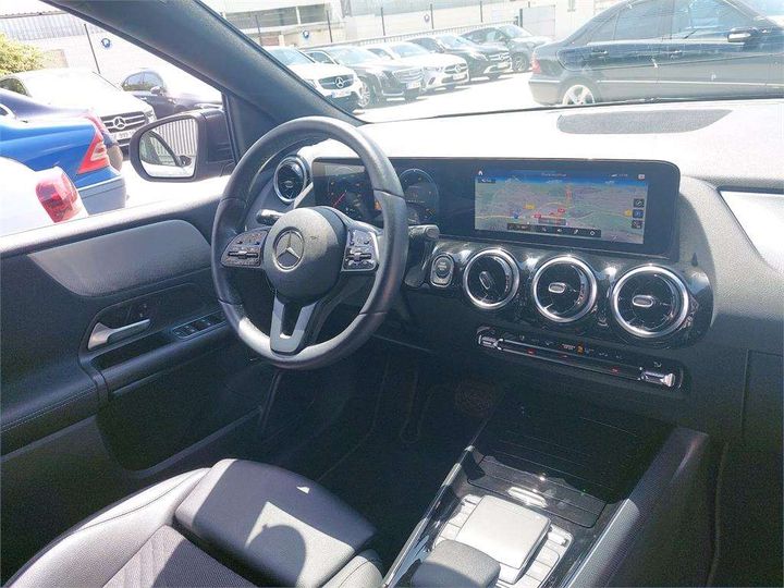 Photo 4 VIN: W1K2470121J239526 - MERCEDES-BENZ CLASSE B 