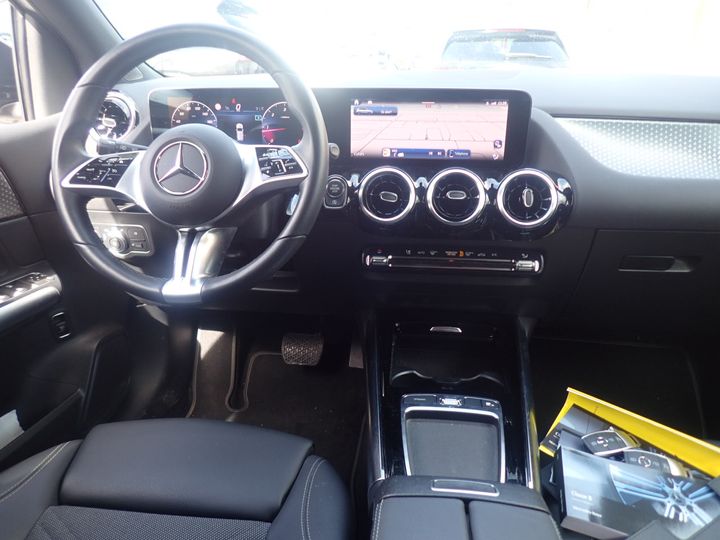 Photo 7 VIN: W1K2470121J491523 - MERCEDES-BENZ CLASSE B 