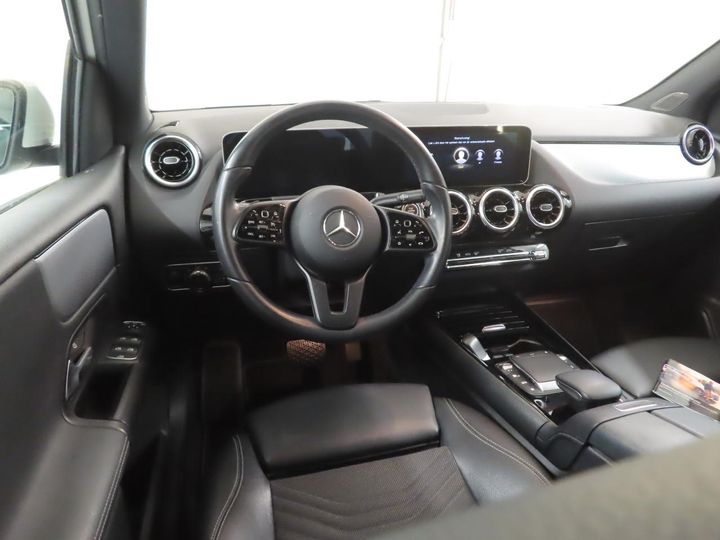 Photo 2 VIN: W1K2470841J099520 - MERCEDES-BENZ B-KLASSE 