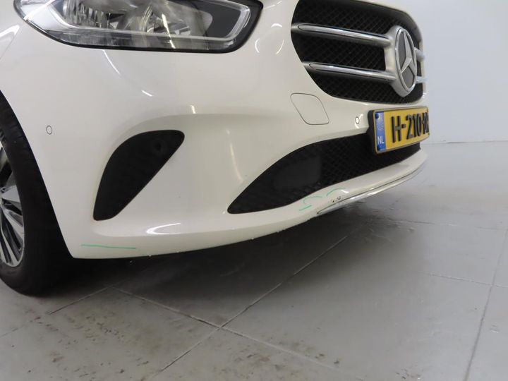 Photo 25 VIN: W1K2470841J099520 - MERCEDES-BENZ B-KLASSE 