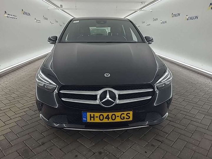 Photo 13 VIN: W1K2470841J104038 - MERCEDES-BENZ B-KLASSE 