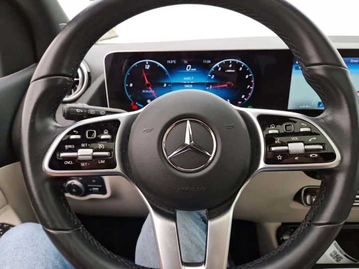 Photo 14 VIN: W1K2470841J104229 - MERCEDES-BENZ B-KLASSE 