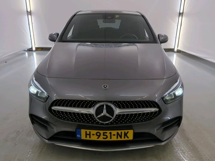 Photo 11 VIN: W1K2470841J123254 - MERCEDES-BENZ B-KLASSE 