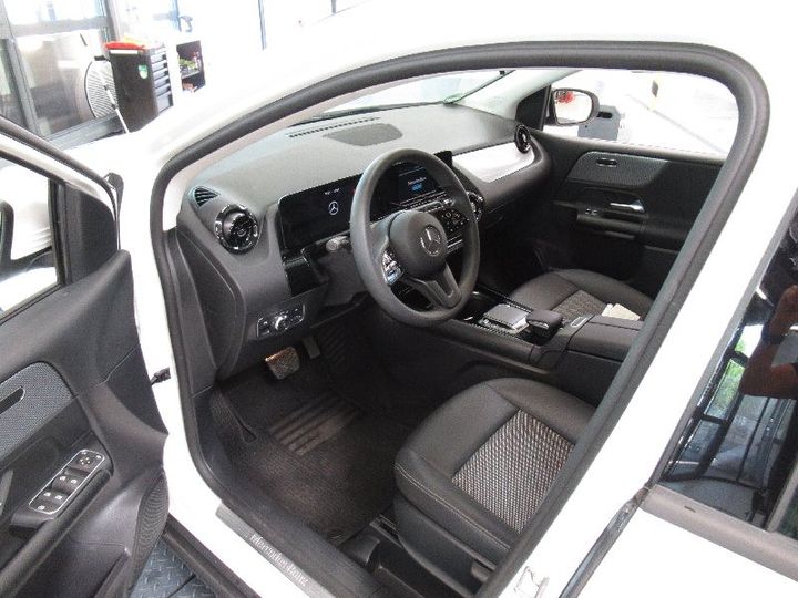 Photo 14 VIN: W1K2470841J220711 - MERCEDES-BENZ B -KLASSE 