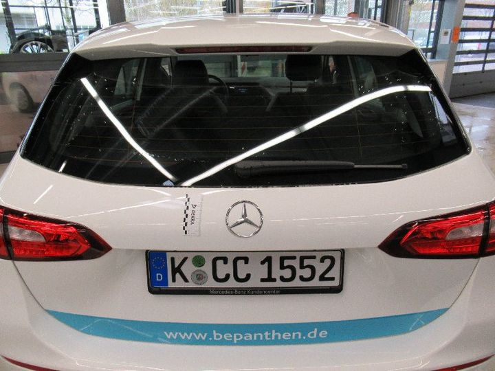 Photo 9 VIN: W1K2470841J252532 - MERCEDES-BENZ B -KLASSE (BM 247)(02.2019-&GT) 