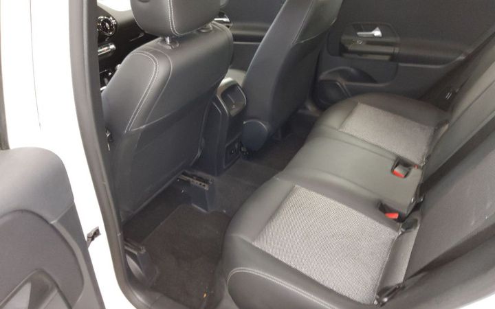 Photo 16 VIN: W1K2470841J257549 - MERCEDES-BENZ B 