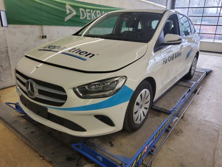 Photo 0 VIN: W1K2470841J332051 - MERCEDES-BENZ B -KLASSE (BM 247)(02.2019-&GT) 