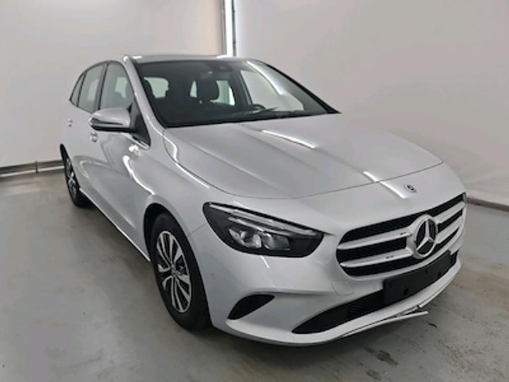 Photo 1 VIN: W1K2470841J373607 - MERCEDES-BENZ B-CLASS 