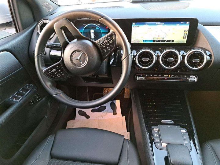 Photo 3 VIN: W1K2470861J316431 - MERCEDES-BENZ CLASSE B 