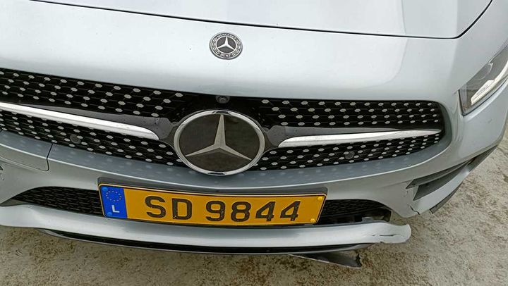 Photo 5 VIN: W1K2573231A080632 - MERCEDES-BENZ CLS &#3918 