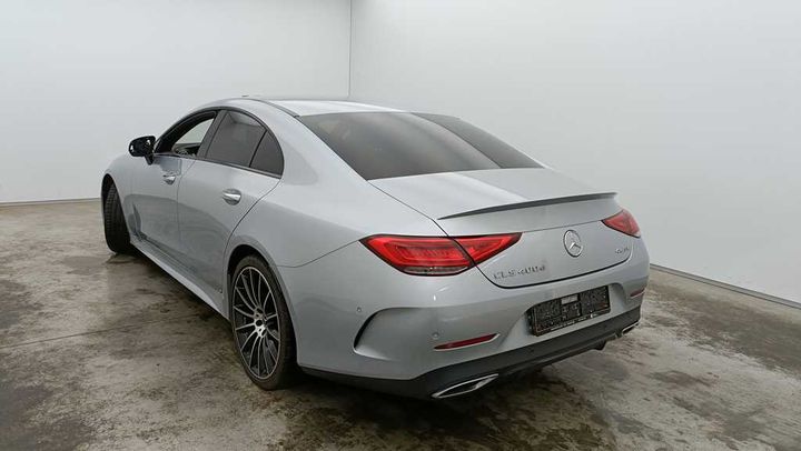 Photo 7 VIN: W1K2573231A080632 - MERCEDES-BENZ CLS &#3918 