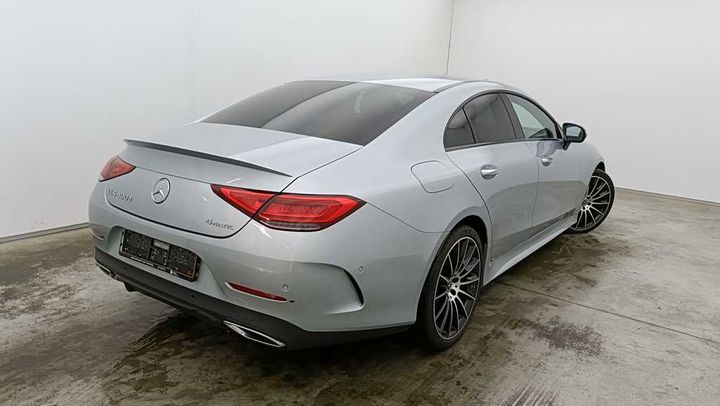 Photo 2 VIN: W1K2573231A080632 - MERCEDES-BENZ CLS &#3918 