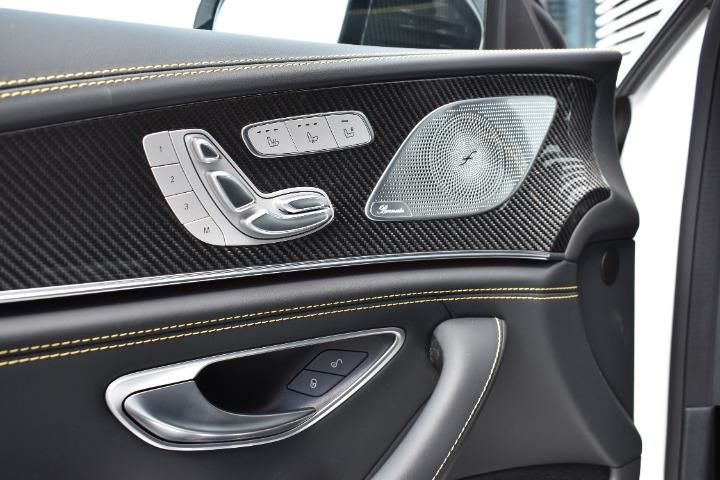 Photo 13 VIN: W1K2906791A052353 - MERCEDES-BENZ AMG GT X290 