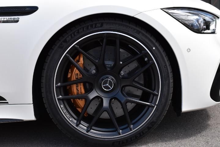 Photo 20 VIN: W1K2906791A052353 - MERCEDES-BENZ AMG GT X290 