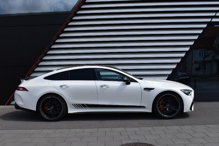 Photo 6 VIN: W1K2906791A052353 - MERCEDES-BENZ AMG GT X290 