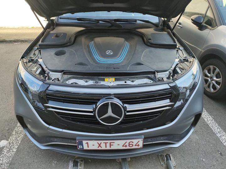 Photo 20 VIN: W1K2938901F005560 - MERCEDES-BENZ EQC 