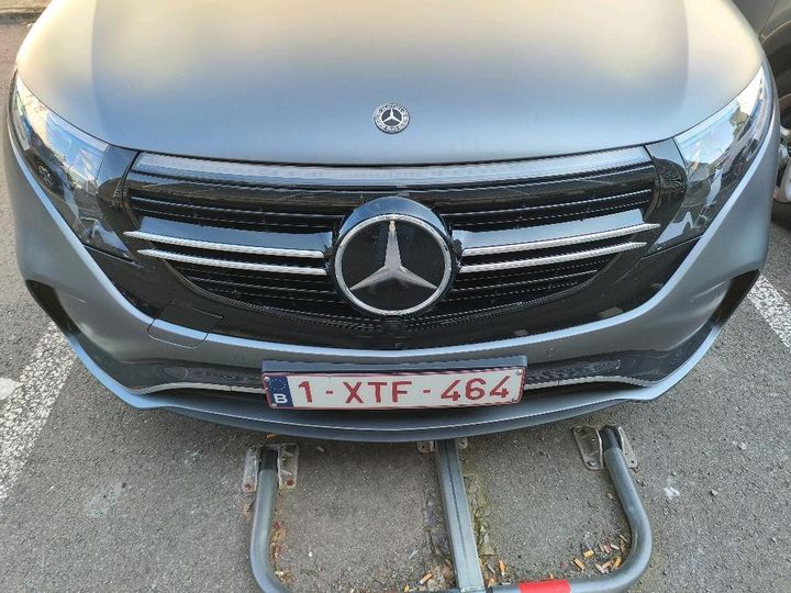 Photo 23 VIN: W1K2938901F005560 - MERCEDES-BENZ EQC 