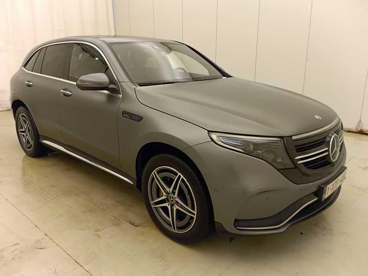 Photo 7 VIN: W1K2938901F005560 - MERCEDES-BENZ EQC 