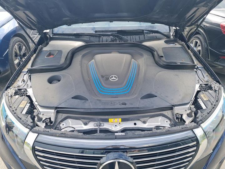 Photo 21 VIN: W1K2938901F005914 - MERCEDES-BENZ EQC 