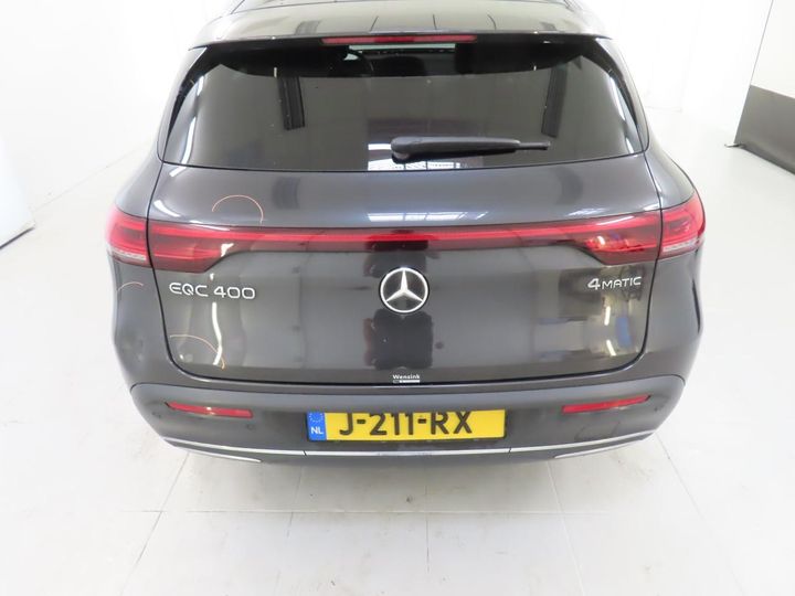 Photo 16 VIN: W1K2938901F006679 - MERCEDES-BENZ EQC 