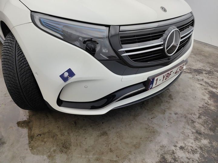 Photo 22 VIN: W1K2938901F008351 - MERCEDES-BENZ EQC &#3919 BEV 