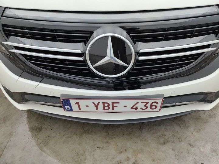 Photo 5 VIN: W1K2938901F008351 - MERCEDES-BENZ EQC &#3919 BEV 