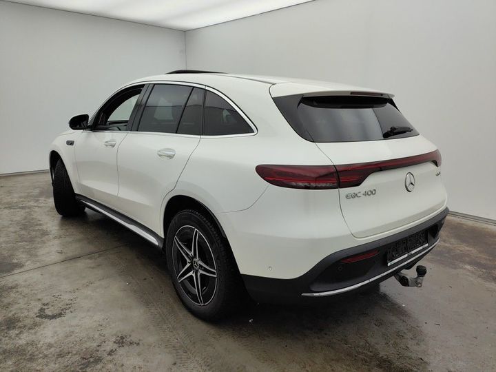 Photo 7 VIN: W1K2938901F008351 - MERCEDES-BENZ EQC &#3919 BEV 