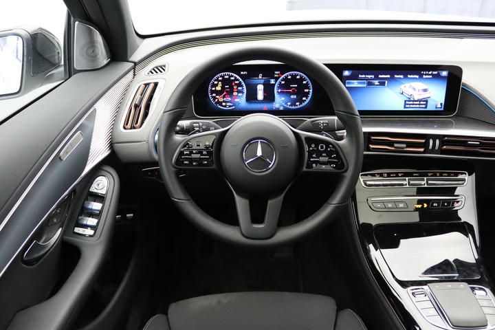 Photo 4 VIN: W1K2938901F009448 - MERCEDES-BENZ EQC 400 4 MATIC SUV 