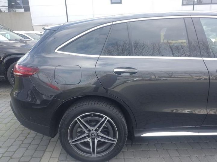 Photo 9 VIN: W1K2938901F011233 - 8 MERCEDES-BENZ EQC SUV 