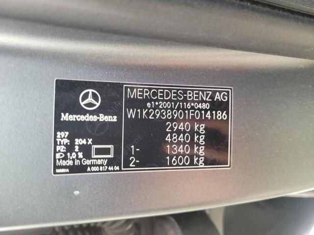 Photo 13 VIN: W1K2938901F014186 - 45 MERCEDES-BENZ EQC SUV 