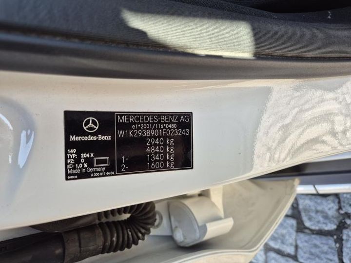 Photo 14 VIN: W1K2938901F023243 - 8 MERCEDES-BENZ EQC SUV 