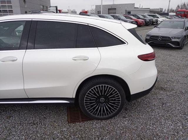 Photo 7 VIN: W1K2938901F024891 - 8 MERCEDES-BENZ EQC SUV 