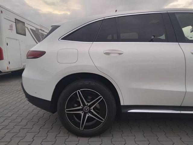 Photo 8 VIN: W1K2938901F025067 - 8 MERCEDES-BENZ EQC SUV 