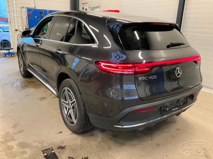 Photo 18 VIN: W1K2938901F029608 - MERCEDES-BENZ EQC SUV 