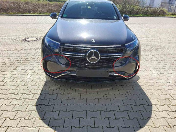 Photo 19 VIN: W1K2938901F031128 - MERCEDES-BENZ EQC 400 4MATIC 