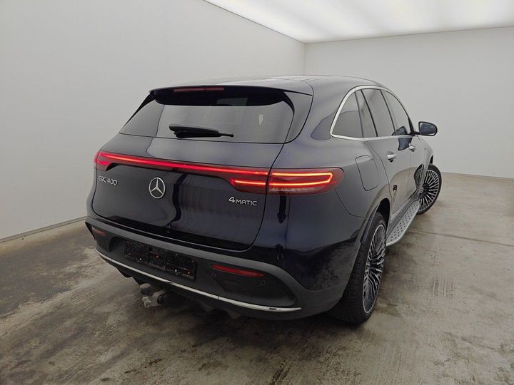 Photo 1 VIN: W1K2938901F032493 - MERCEDES-BENZ EQC '19 BEV 