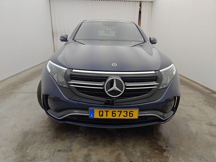 Photo 4 VIN: W1K2938901F032493 - MERCEDES-BENZ EQC '19 BEV 