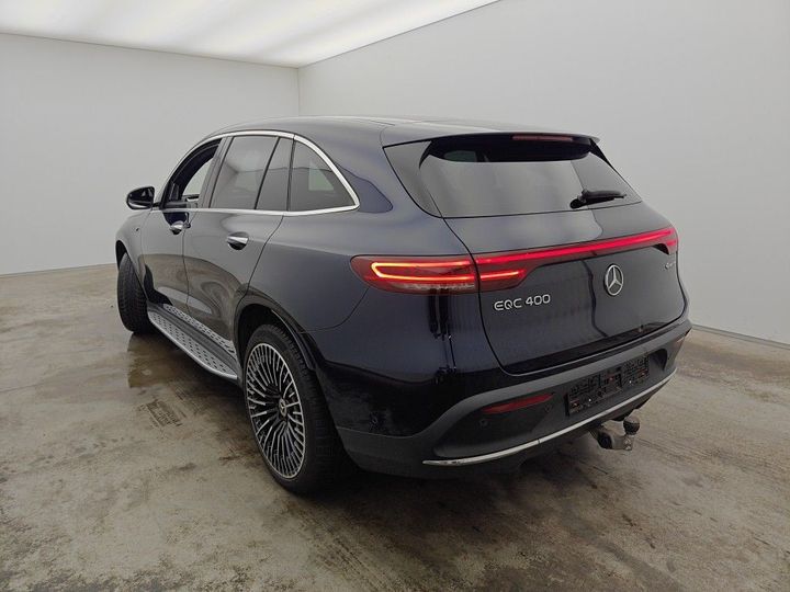 Photo 6 VIN: W1K2938901F032493 - MERCEDES-BENZ EQC '19 BEV 