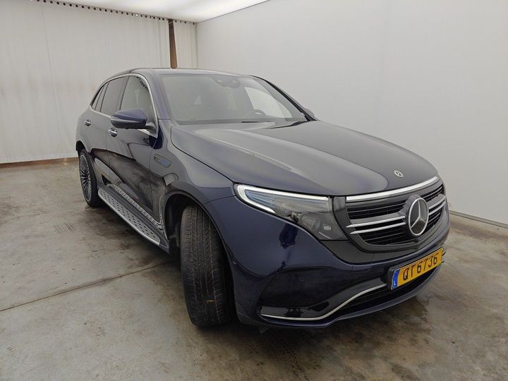 Photo 7 VIN: W1K2938901F032493 - MERCEDES-BENZ EQC '19 BEV 