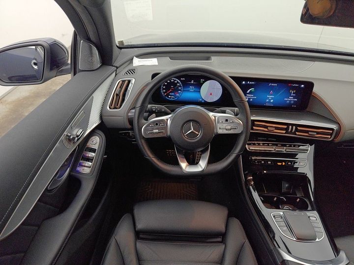 Photo 8 VIN: W1K2938901F032493 - MERCEDES-BENZ EQC '19 BEV 