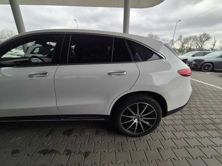 Photo 8 VIN: W1K2938901F036424 - 51 MERCEDES-BENZ EQC SUV 