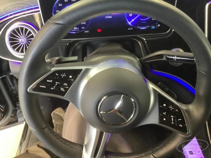 Photo 13 VIN: W1K2951211F003031 - MERCEDES-BENZ EQE SALOON 