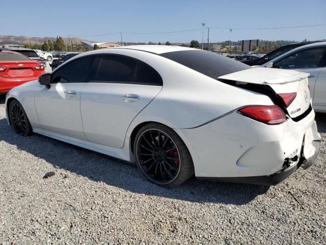 Photo 1 VIN: W1K2J5JB2LA077590 - MERCEDES-BENZ CLS CLASS 