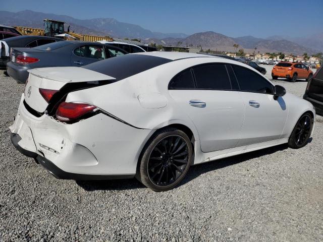 Photo 2 VIN: W1K2J5JB2LA077590 - MERCEDES-BENZ CLS CLASS 