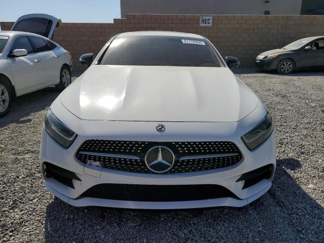 Photo 4 VIN: W1K2J5JB2LA077590 - MERCEDES-BENZ CLS CLASS 