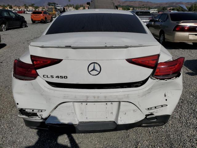 Photo 5 VIN: W1K2J5JB2LA077590 - MERCEDES-BENZ CLS CLASS 